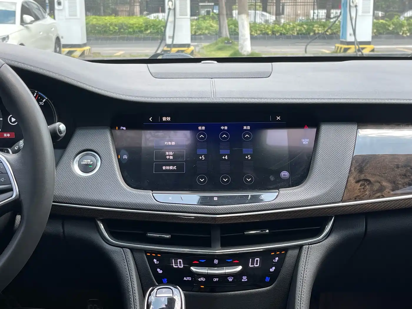 Cadillac CT6 2021 28T Luxury фото 21