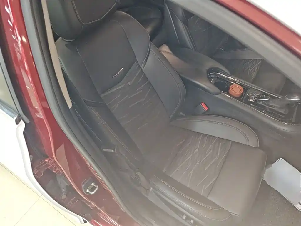 Cadillac ATS-L 2019 2017 28T Technology