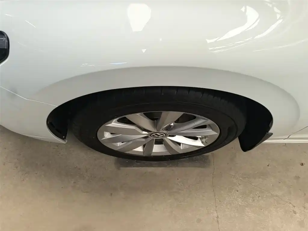 Volkswagen Bora 2019 Facelift 1.5L Automatic Comfort China V фото 23