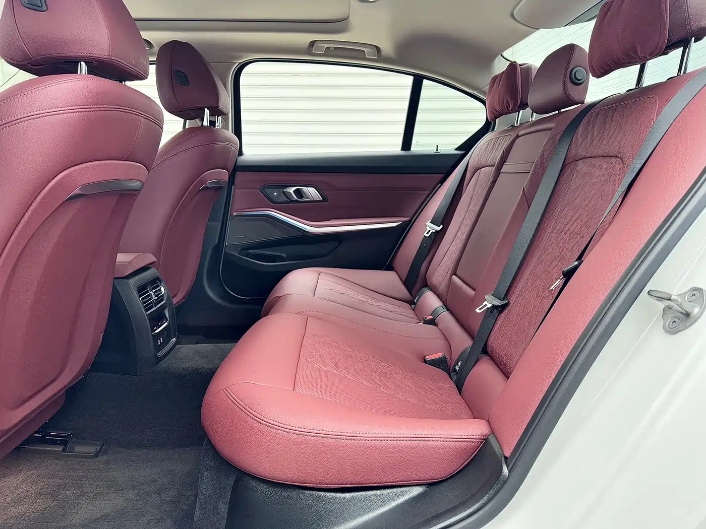 Фото 9 - BMW i3