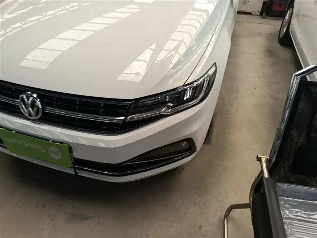 Volkswagen Bora 2019 Facelift 1.5L Automatic Comfort China V фото 24