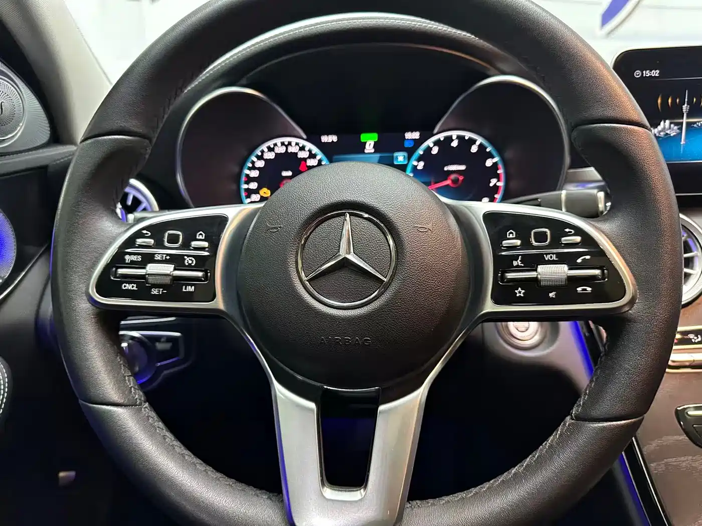 Mercedes-Benz C-Class 2019 Facelift C 260 L Sport фото 9