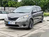 Photo 1 - Toyota Sienna