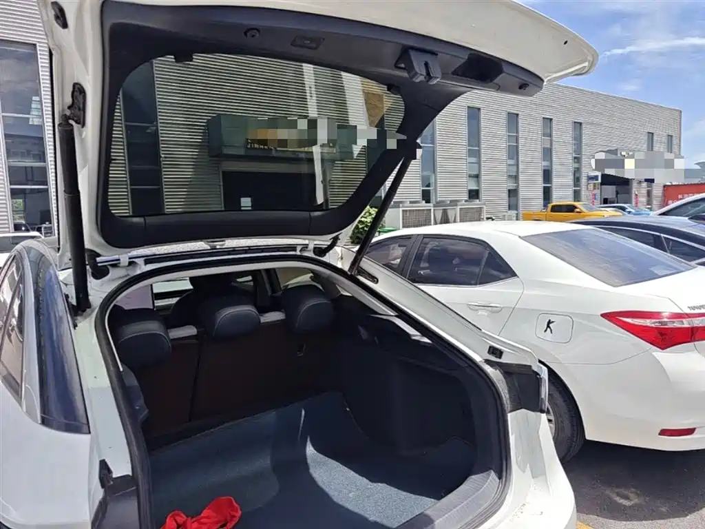Volkswagen ID.7 VIZZION 2024 Launch Edition фото 19