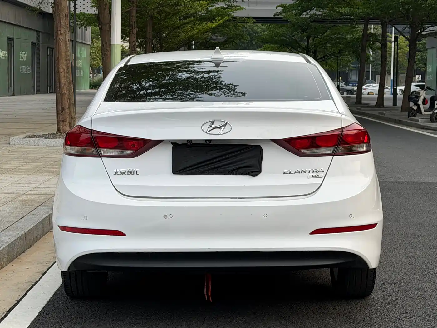 HYUNDAI LEAD