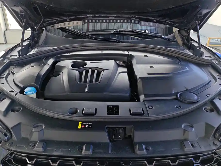 WEI PAI WEI BRAND VV7