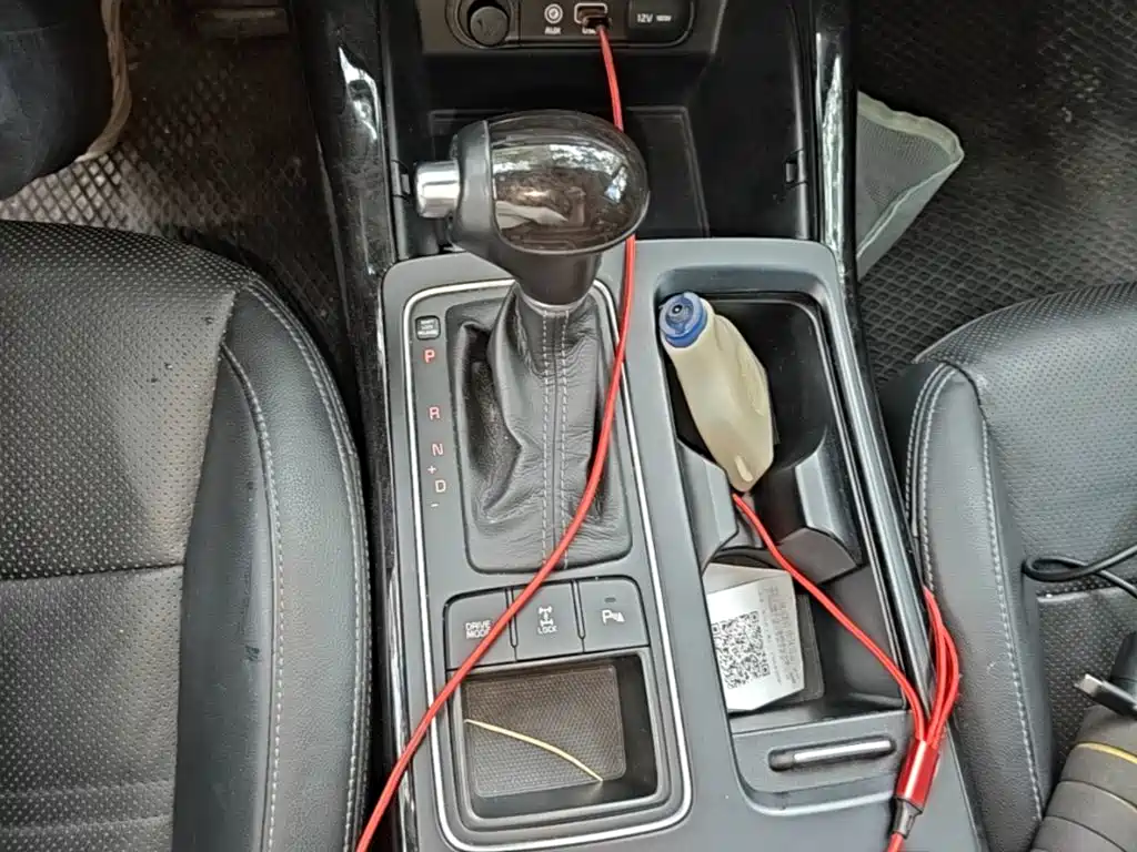Photo 14 - Kia Sorento