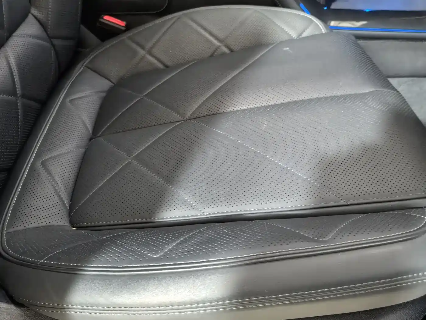 FANG CHENG BAO LEOPARD 5