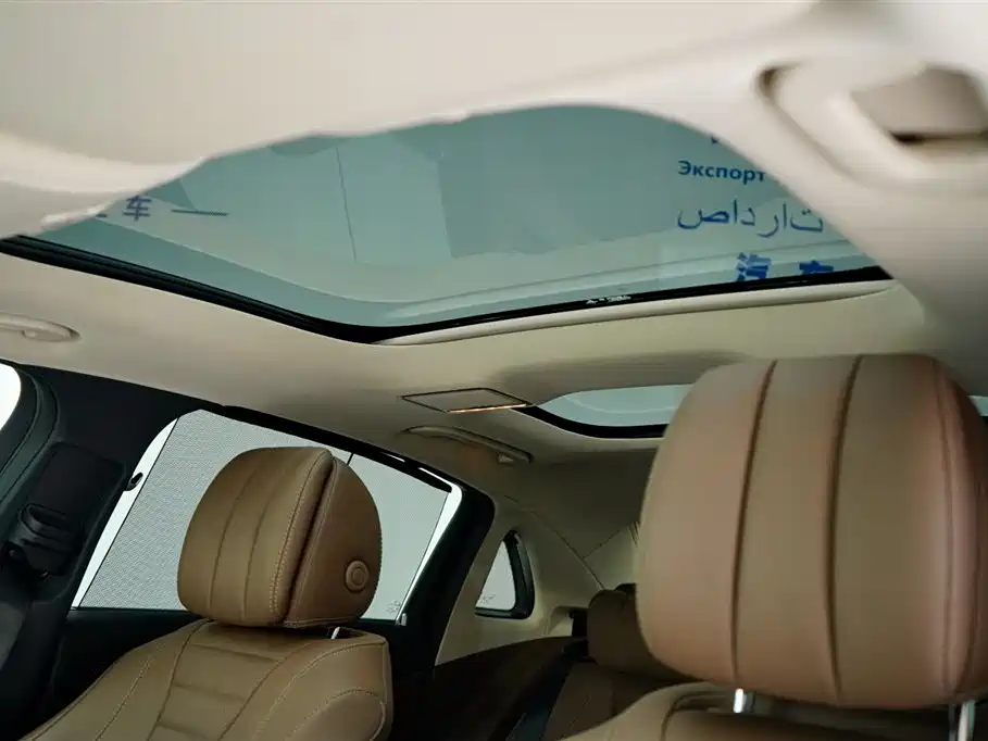 Mercedes-Benz E-Class 2020 E 300 L Sport Luxury Model фото 7