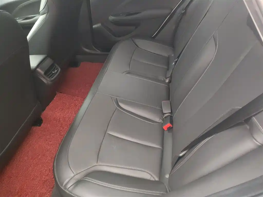 Buick Excelle 2021 Facelift Exemplar 1.5L Auto Elite фото 17