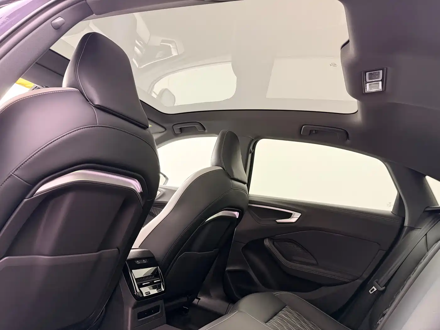 Audi A5L 2025 2.0T Sport Edition Plus фото 31