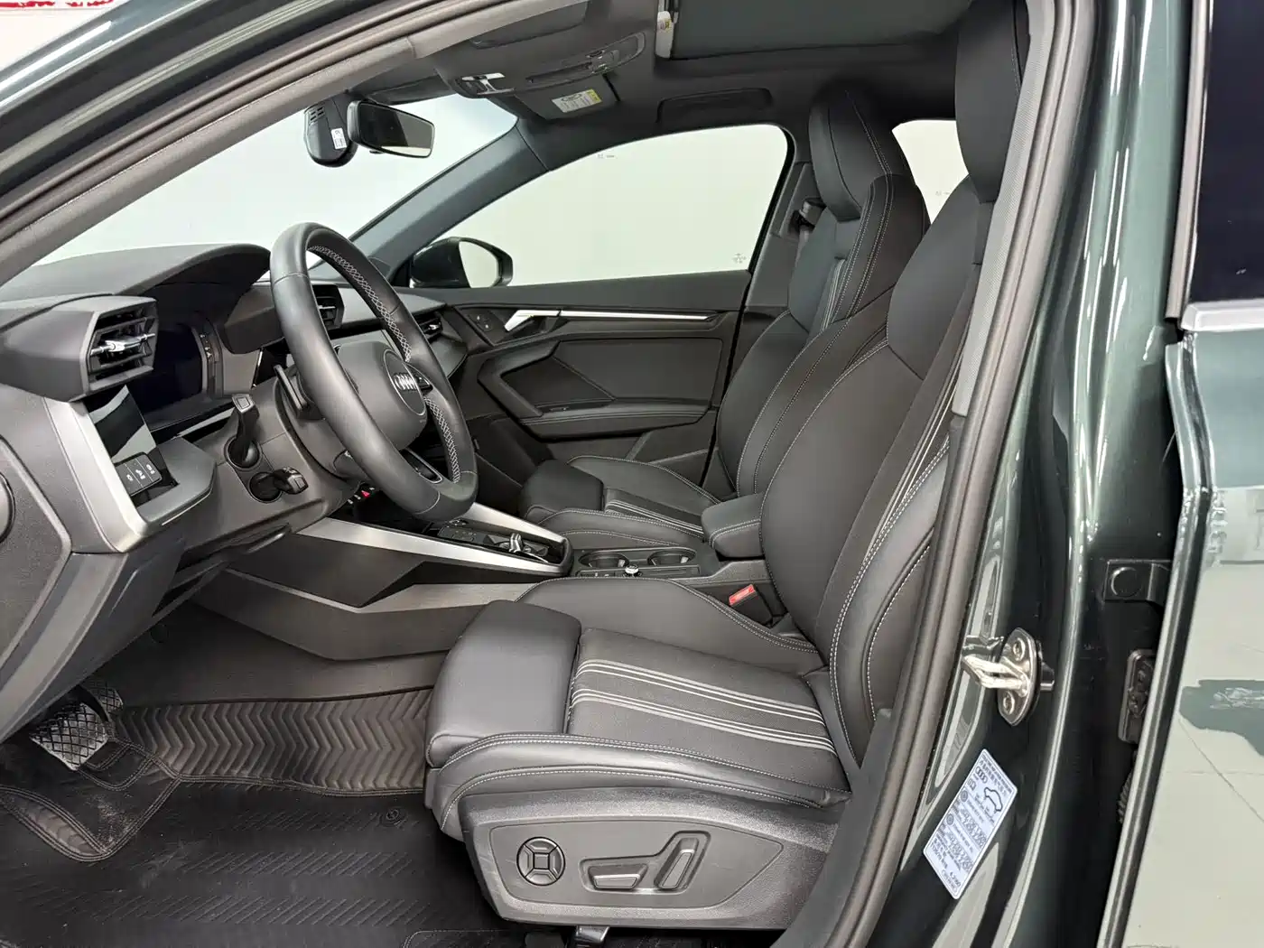 Audi A3, миниатюра 8