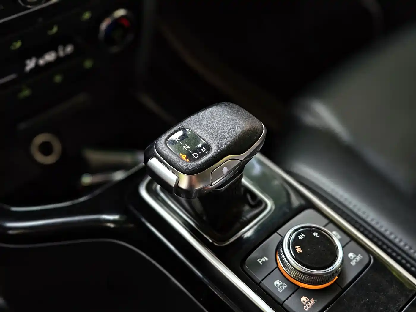 BAIC ORV Beijing Off-Road BJ80 2020 3.0T Automatic Supreme Edition фото 23