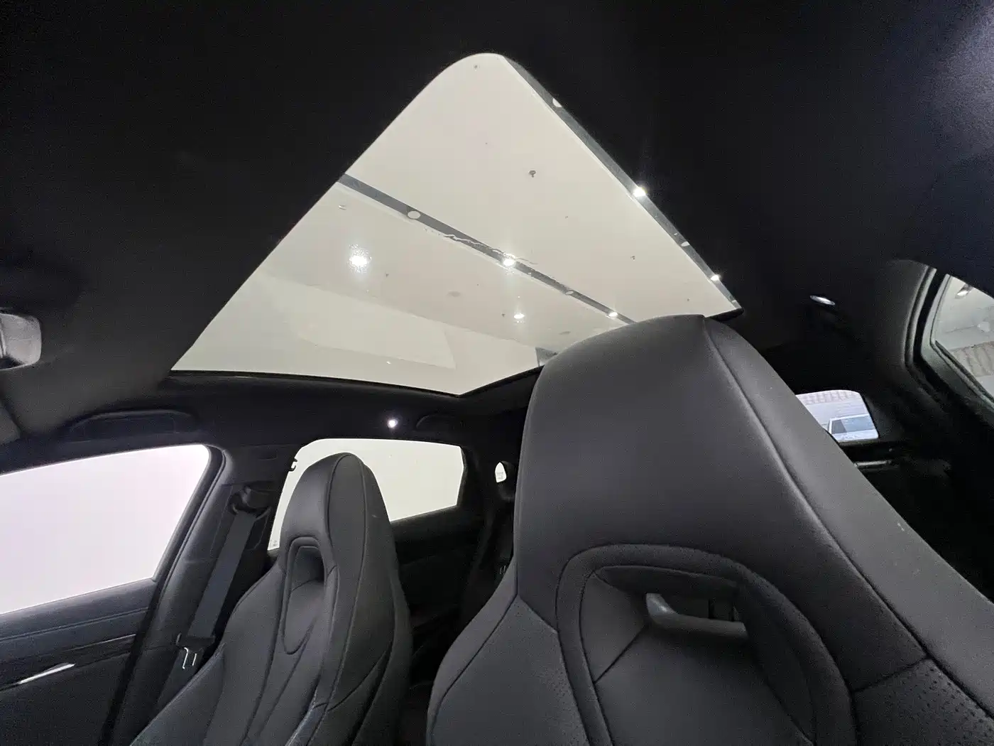 BYD Seal 2025 2025 650 Smart Navigation Edition