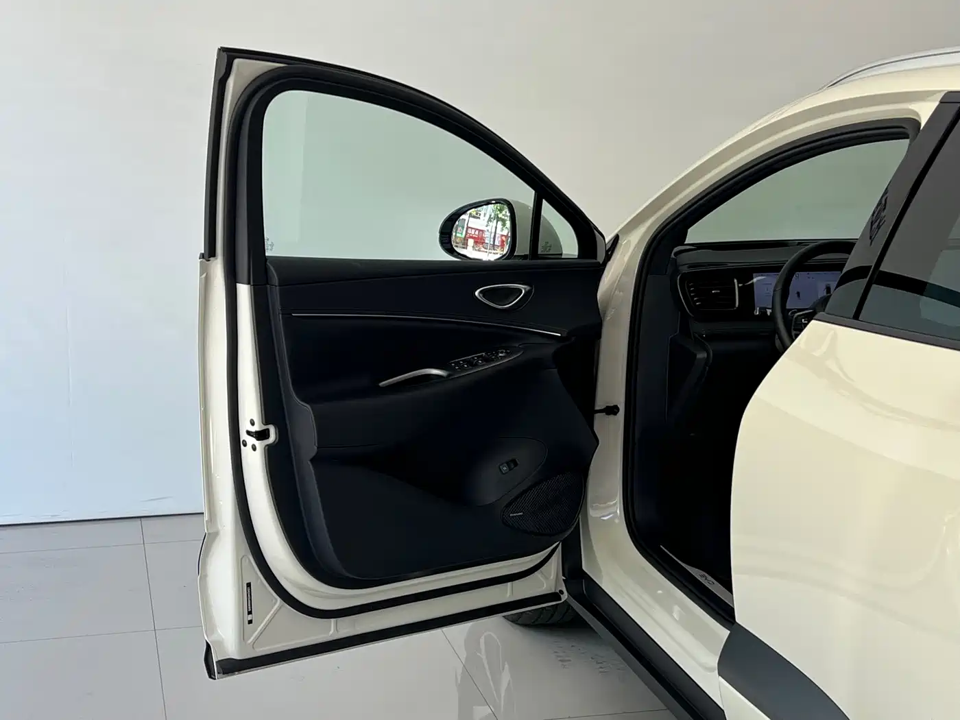 BYD Sealion 06 New Energy 2025 EV 605 Pilot Plus Edition фото 14