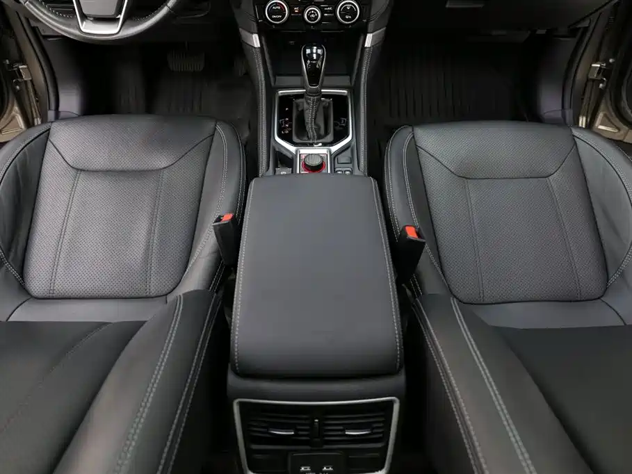 Subaru Forester 2021 2.0i Luxury Edition with EyeSight фото 10