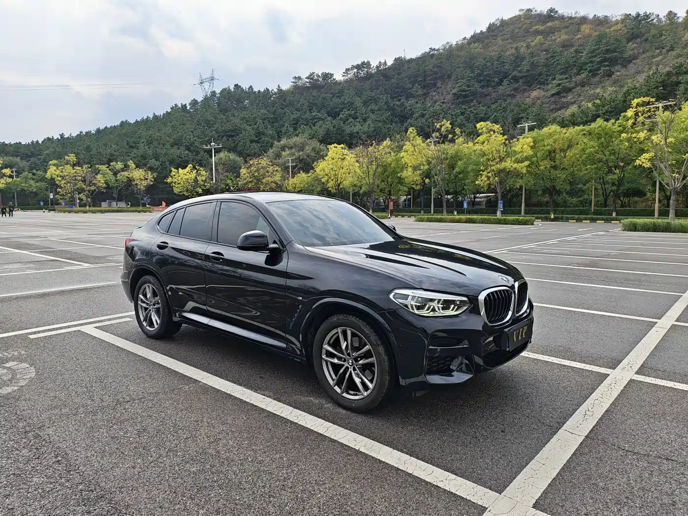 Фото 3 - BMW X4