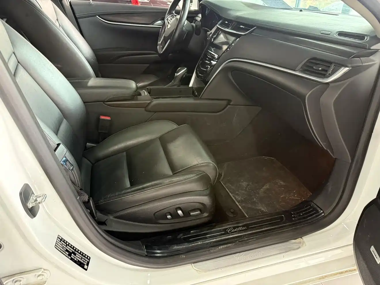 Cadillac XTS 2018 28T Elite фото 13