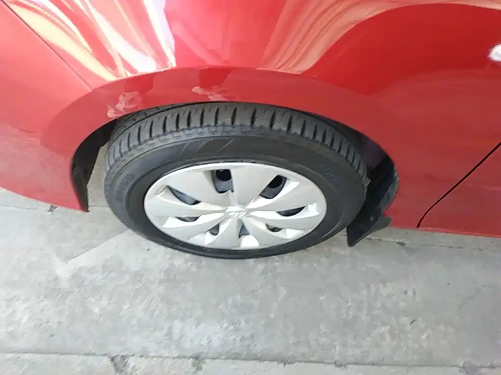 Toyota Yaris, миниатюра 23