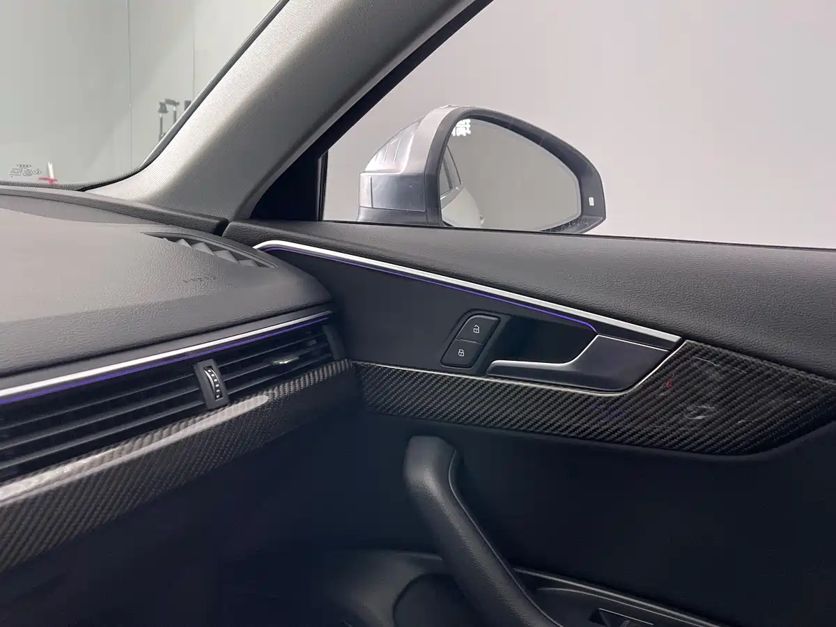 Audi A4L 2019 40 TFSI Sport (China V) фото 29