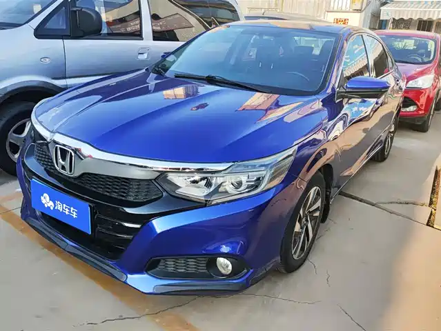 HONDA LINGPAI