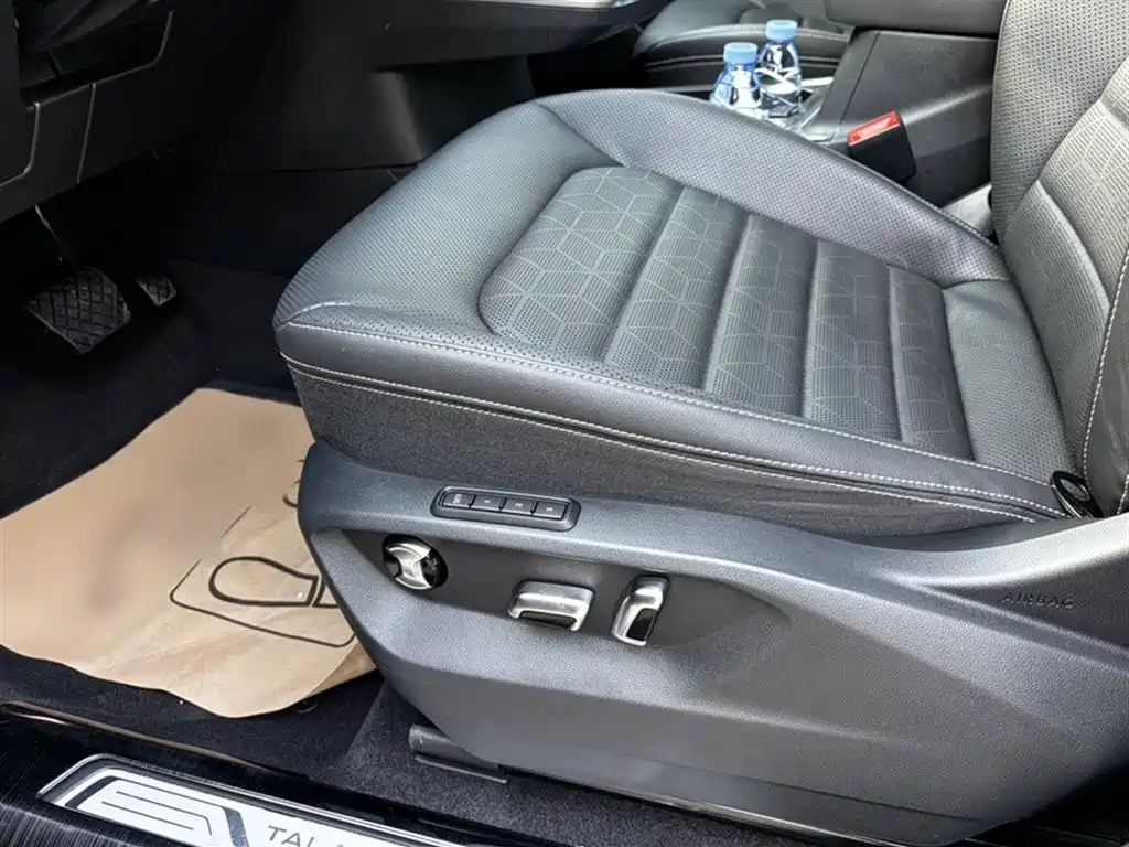 Volkswagen Talagon 2022 380TSI 4WD Luxury Premium Pro Edition 6-seater фото 5