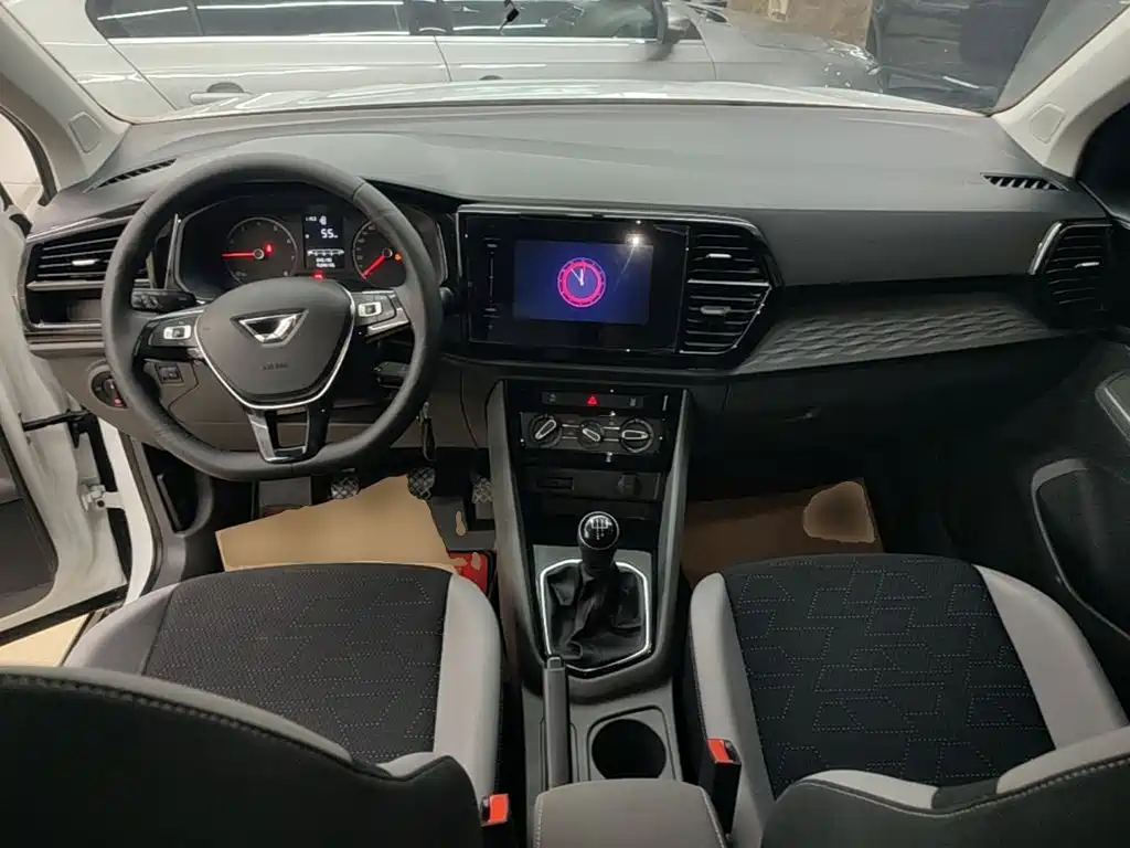 Jetta VS5 2020 2019 280TSI Manual Progressive Edition