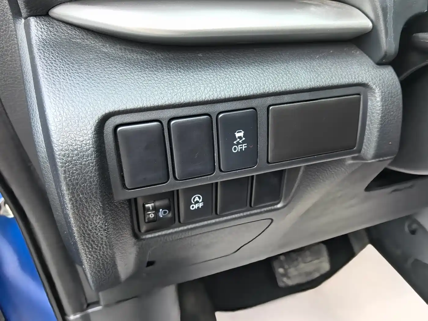Mitsubishi Eclipse Cross 2019 1.5T CVT 2WD Dream Edition China VI фото 11