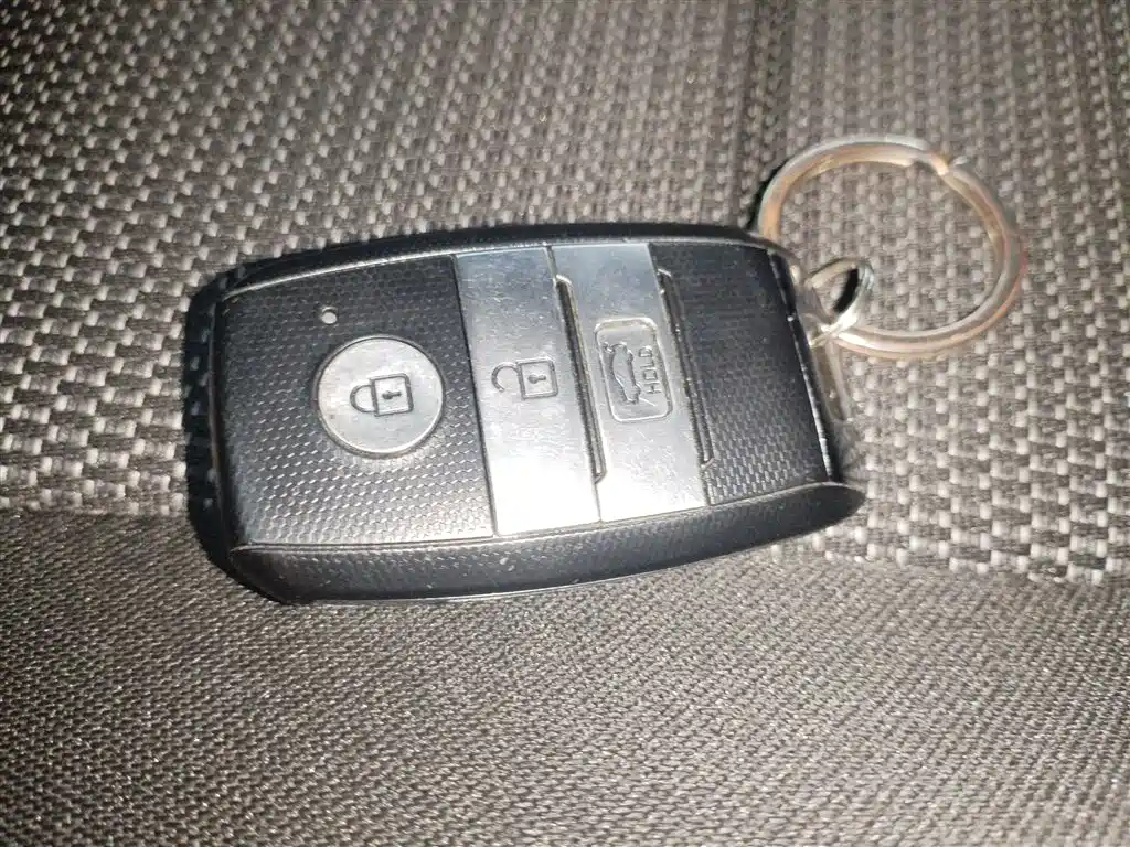Kia K3 2016 1.6L Automatic GLS фото 17