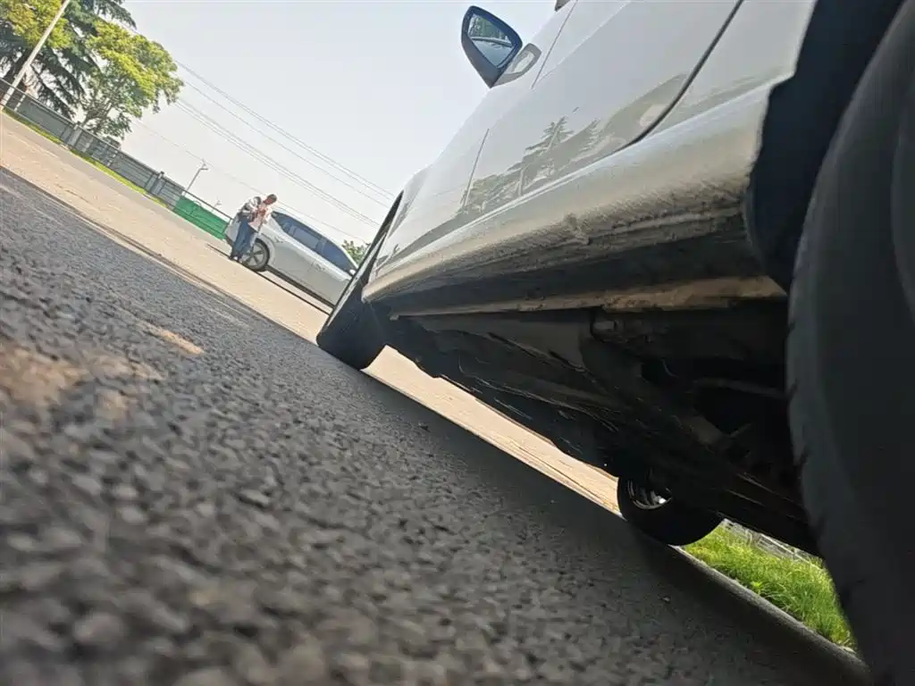 Volkswagen Polo 2018 1.5L Auto Comfort фото 22