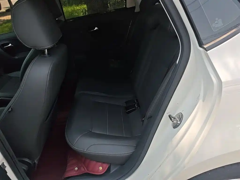 Volkswagen Polo 2018 1.5L Auto Comfort фото 17