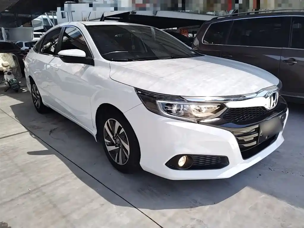 Honda Lingpai, миниатюра 4