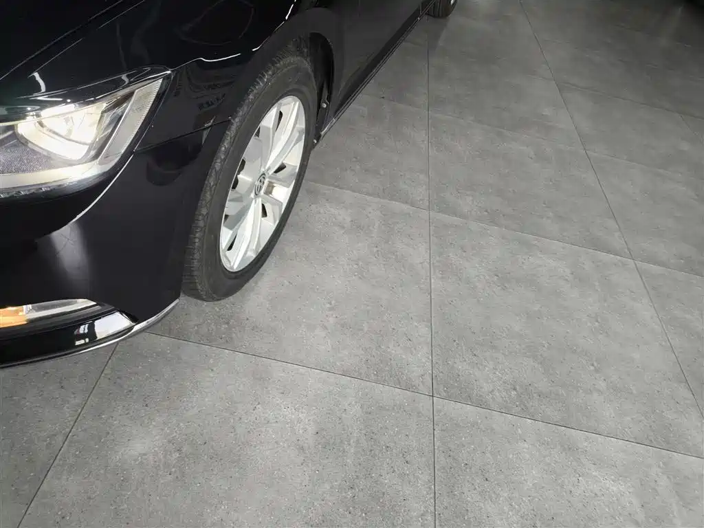 Volkswagen Magotan 2019 330TSI DSG Luxury Class China VI фото 23