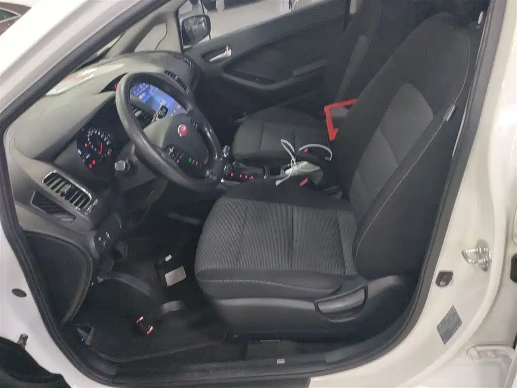 Kia K3 2016 1.6L Automatic GL фото 11