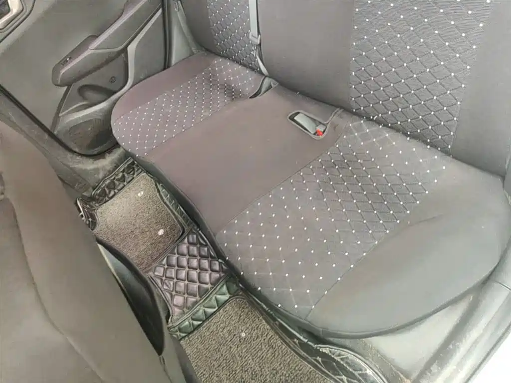 HYUNDAI ACCEPT