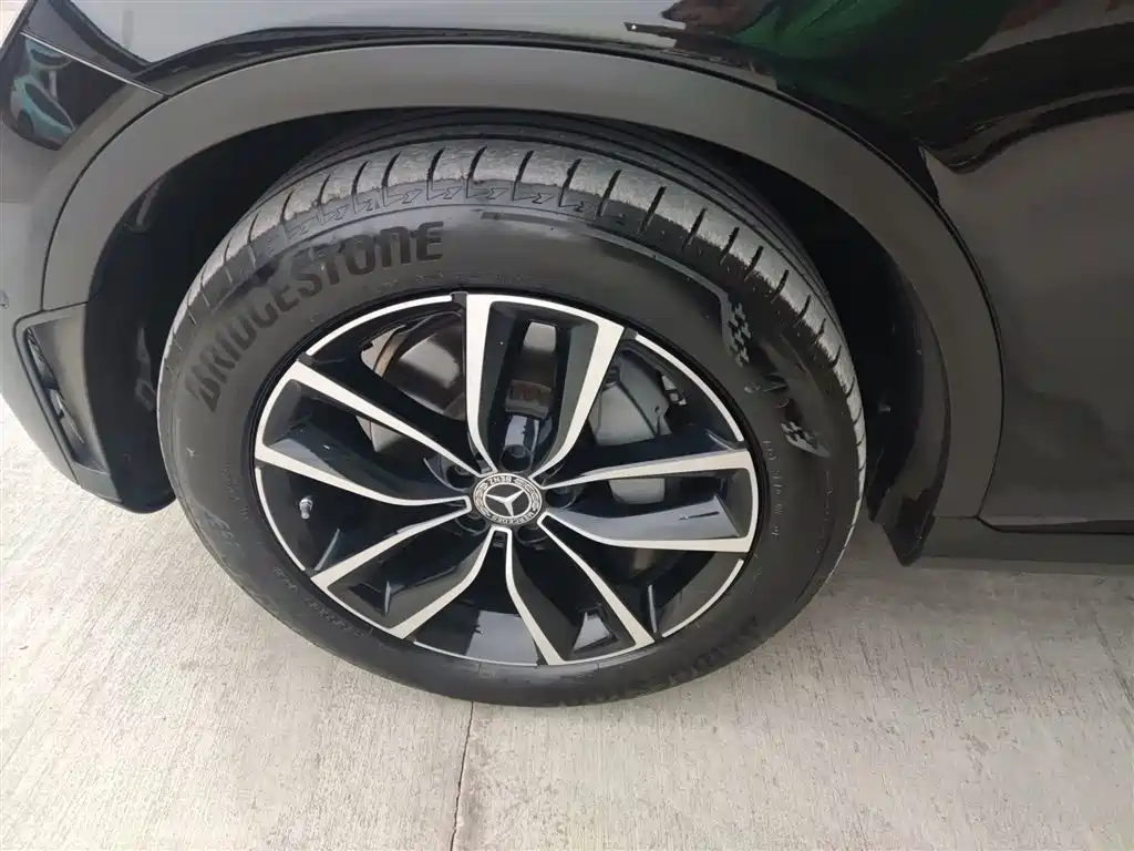 Mercedes-Benz GLC 2022 Facelift II GLC 260 L 4MATIC Luxury фото 23