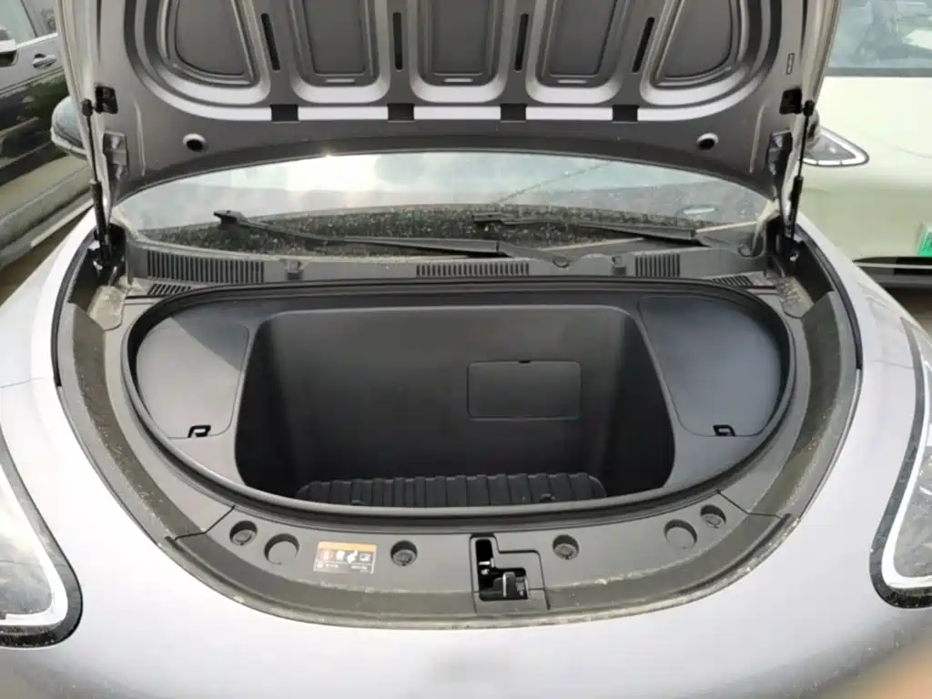 Geely Galaxy Starry Wish 2026 2026 Edition 310km Youth Version
