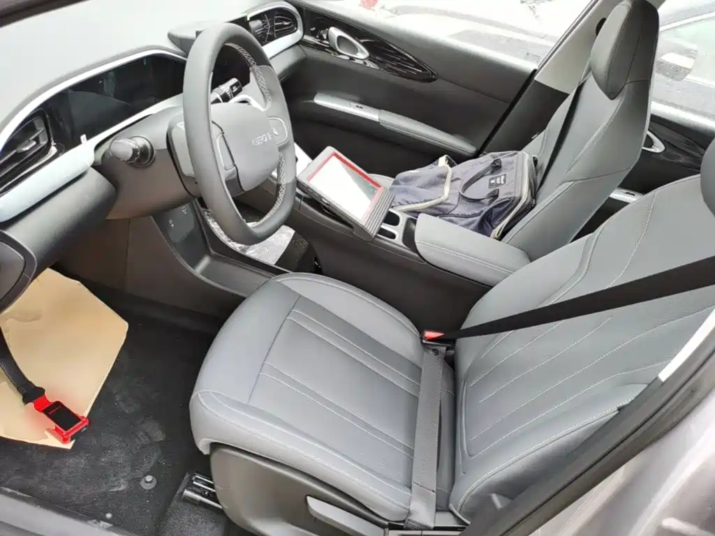 Geely Galaxy Starry Wish 2026 2026 Edition 310km Youth Version
