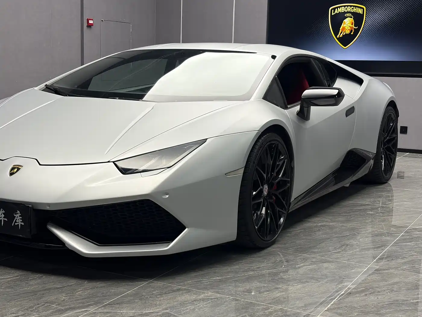 Lamborghini Huracán 2016 2016 LP 600-4 Limited Edition