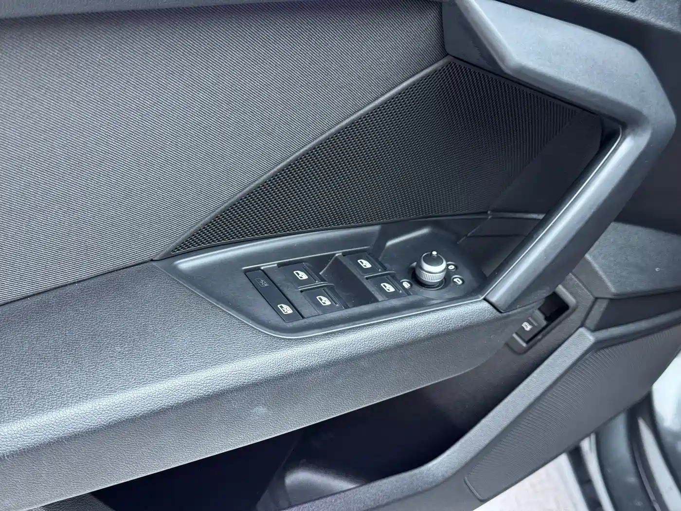 Audi A3 2022 Sportback 35 TFSI Progressive Sport фото 14