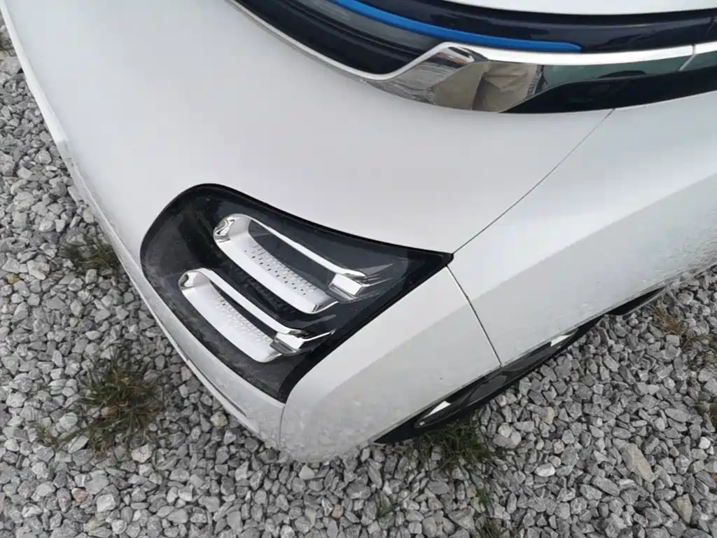 Wuling Motors Wuling Air ev 2022 2023 4-Seat Advanced Edition