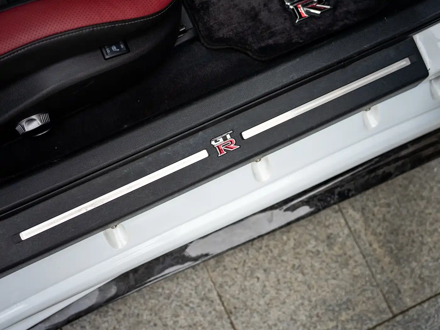 Nissan GT-R 2013 3.8T Premium Edition фото 24
