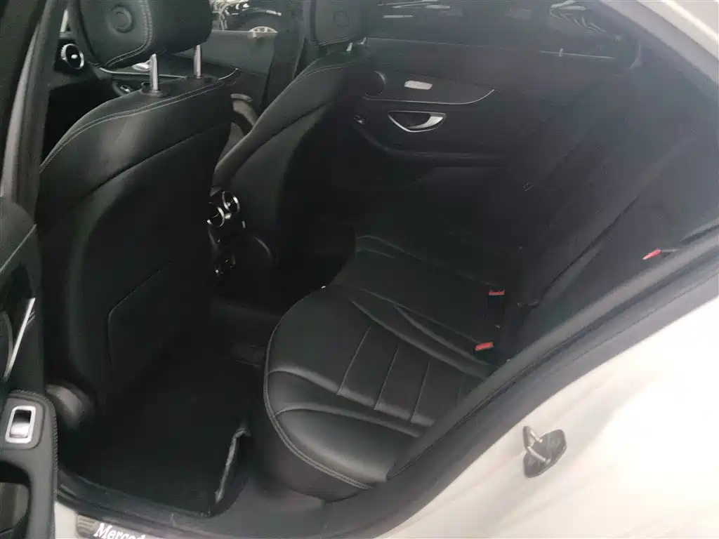 Mercedes-Benz C-Class 2020 C 260 L Sport фото 13