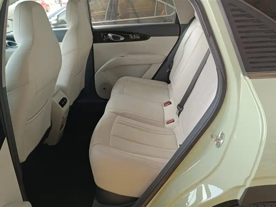 GEELY GALAXY STAR WISH