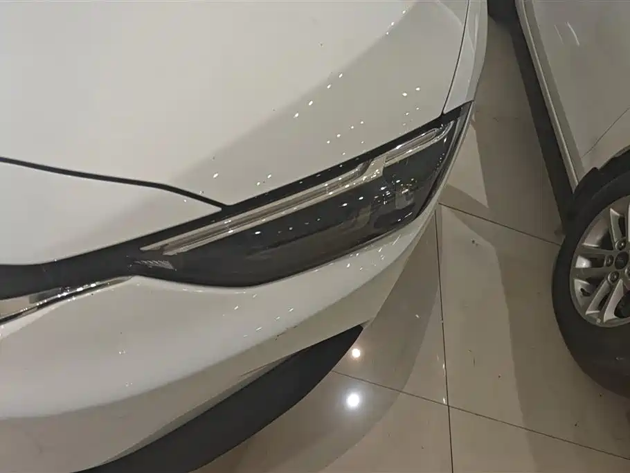 Chevrolet Changxun 2022 Nebula Edition фото 5