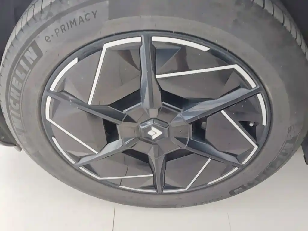 GAC Haobo Hyper HT 2024 2024 825 UHV LiDAR Edition