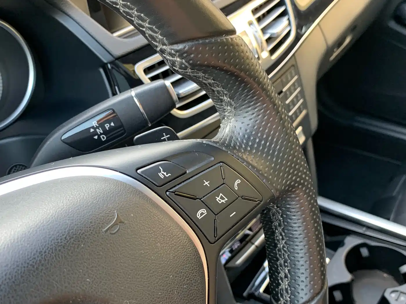 Mercedes-Benz E-Class 2015 Facelift E 260 L Sport фото 25