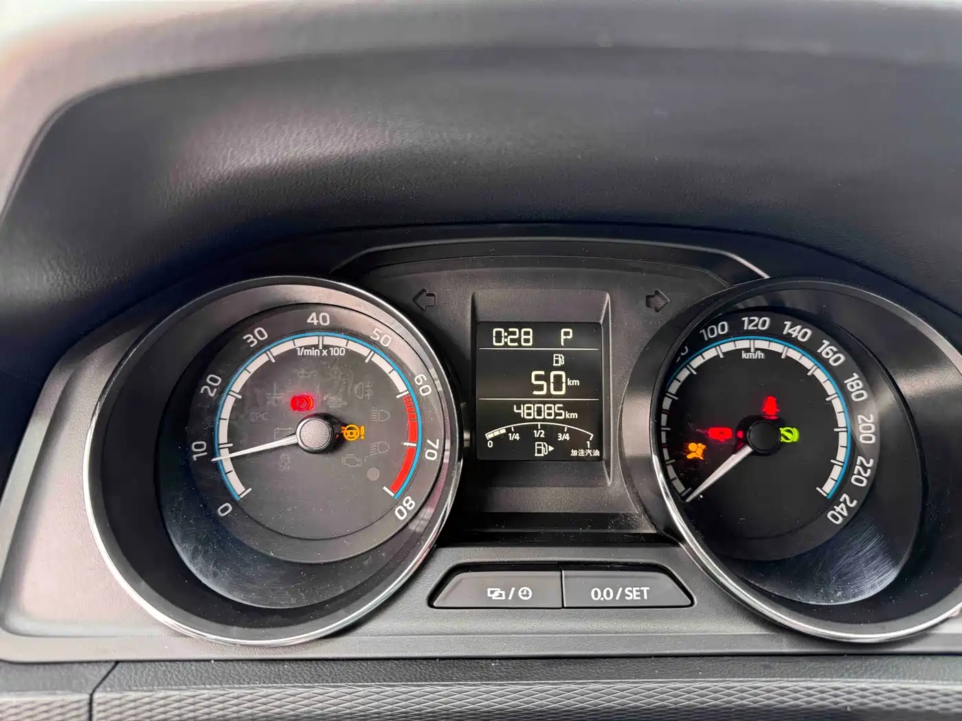 Škoda Kamiq 2022 1.5L Automatic Comfort Edition фото 12