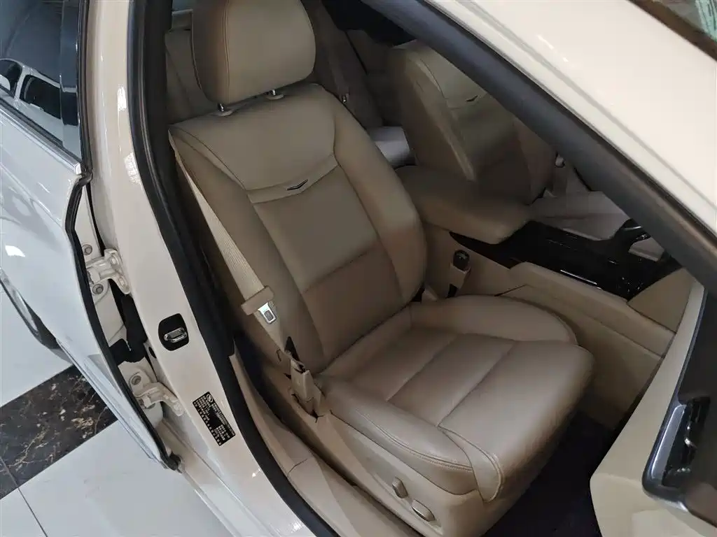 Cadillac XTS 2014 28T Comfort фото 20
