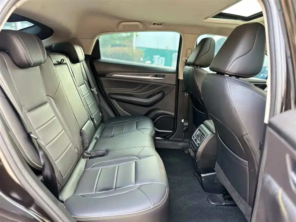 Haval F7x 2019 1.5T 2WD Extreme Smart Tech Edition фото 8